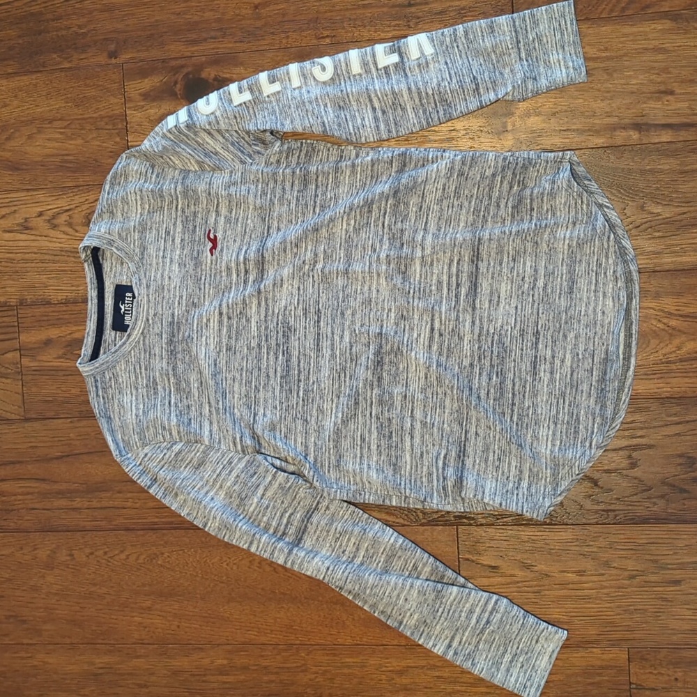 Hollister Long Sleeve